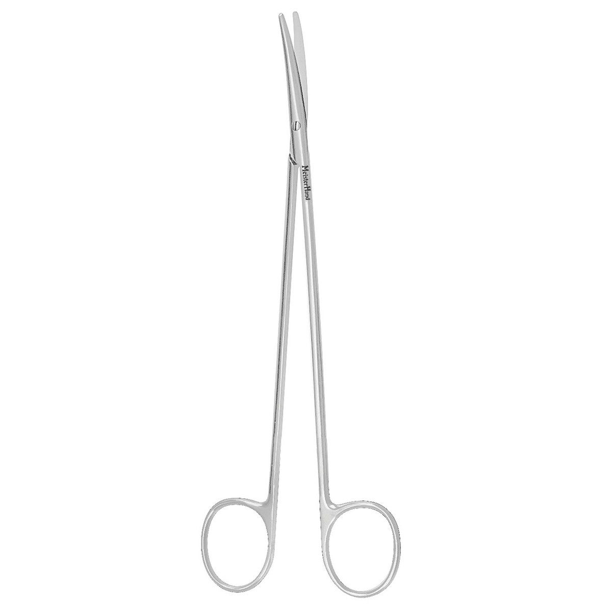Miltex Meisterhand Metzenbaum Scissors