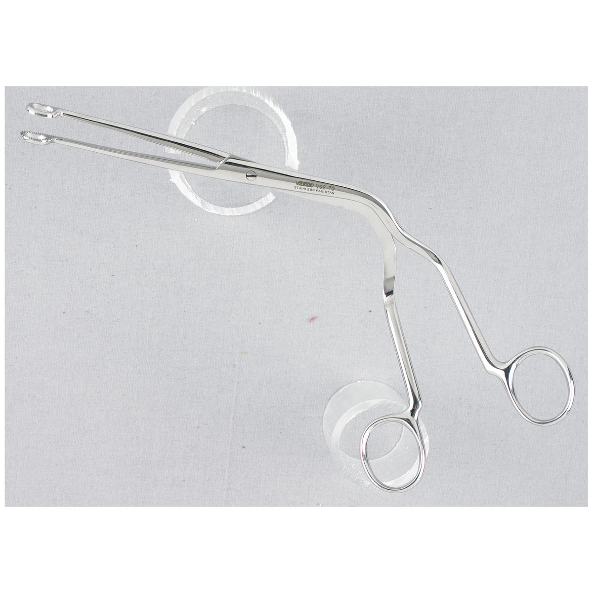 Miltex Mid-Grade Magill Catheter Forceps