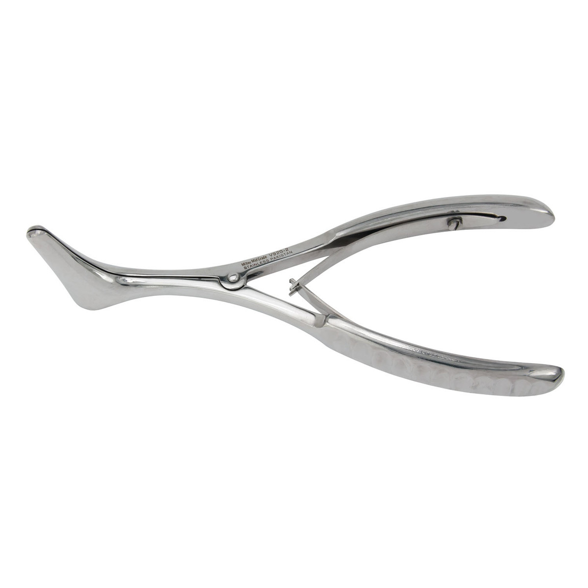 Miltex Mid-Grade Vienna Nasal Speculum