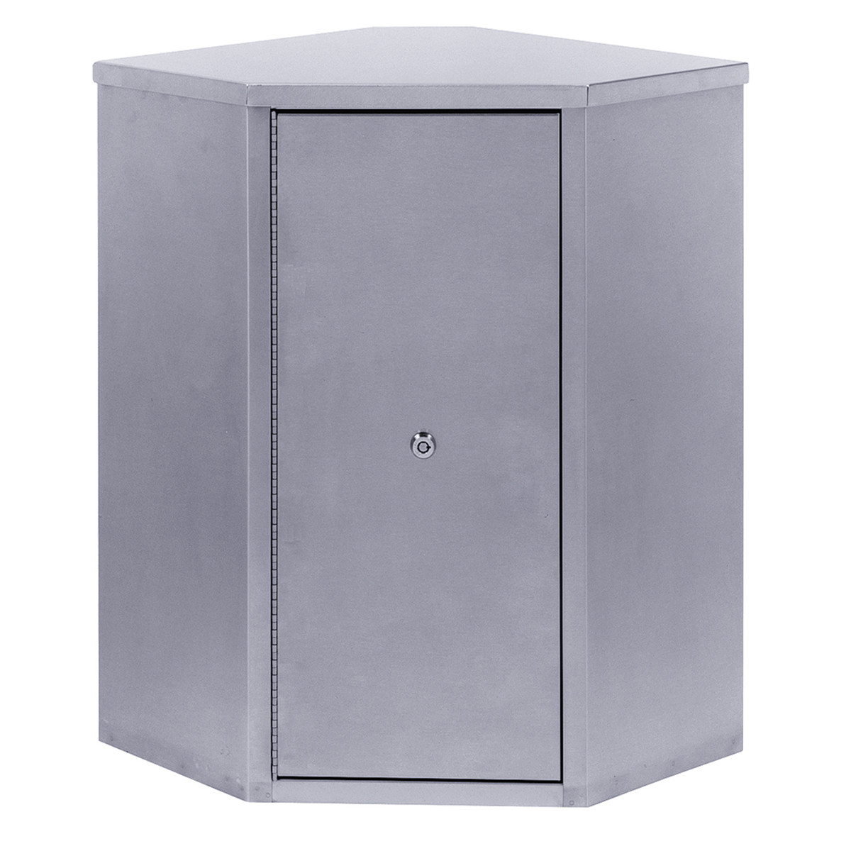 Omnimed Beam Corner Narcotic Cabinets