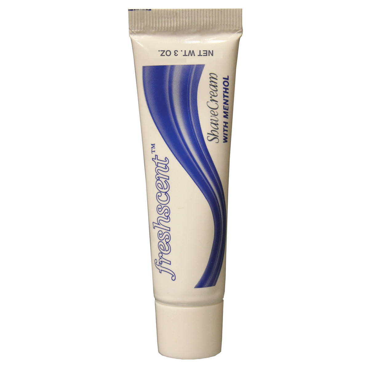 New World Imports Freshscent Brushless Shave Cream (10137_BSC3)