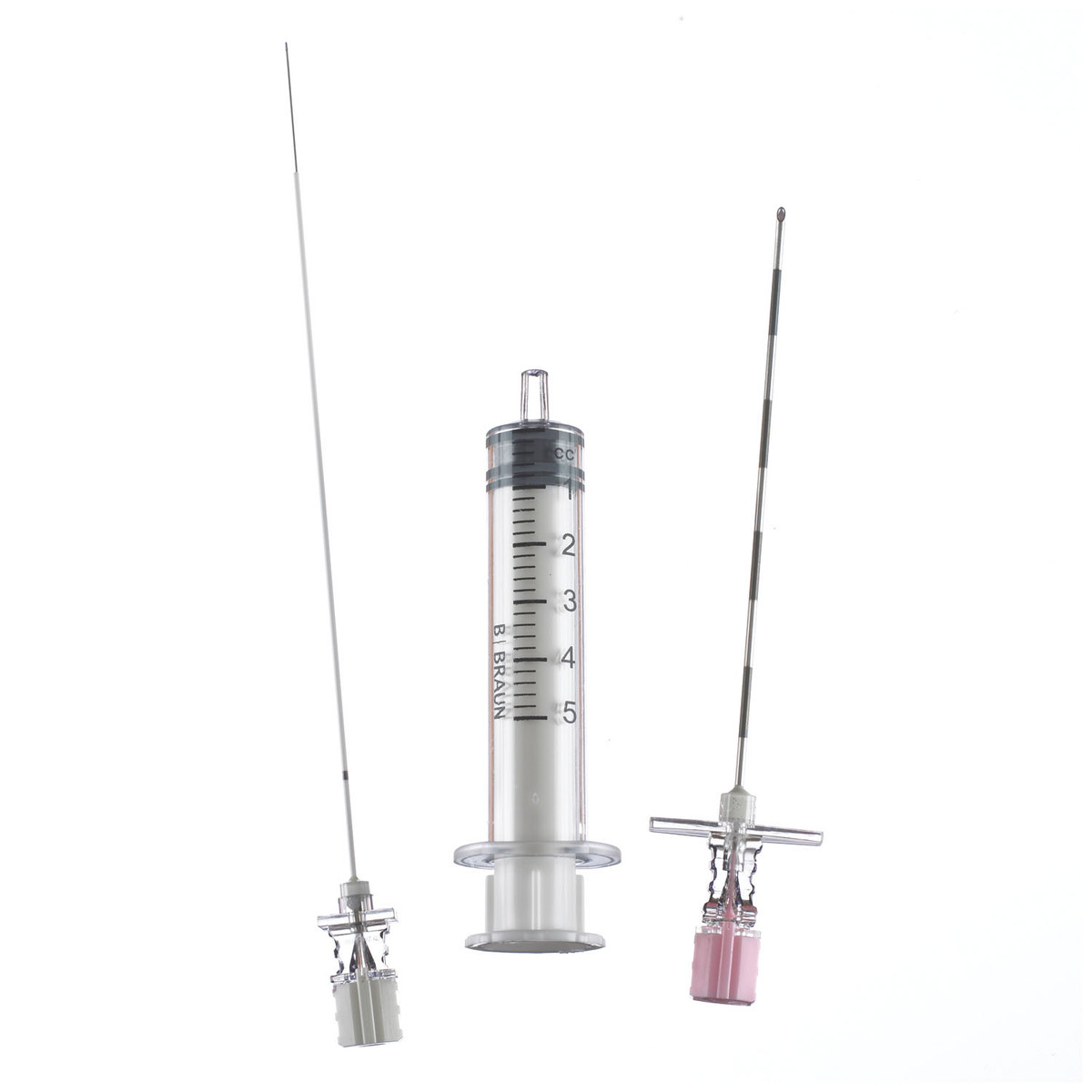 B Braun Combined Spinal/Epidural Anesthesia Sets (10137_333160)