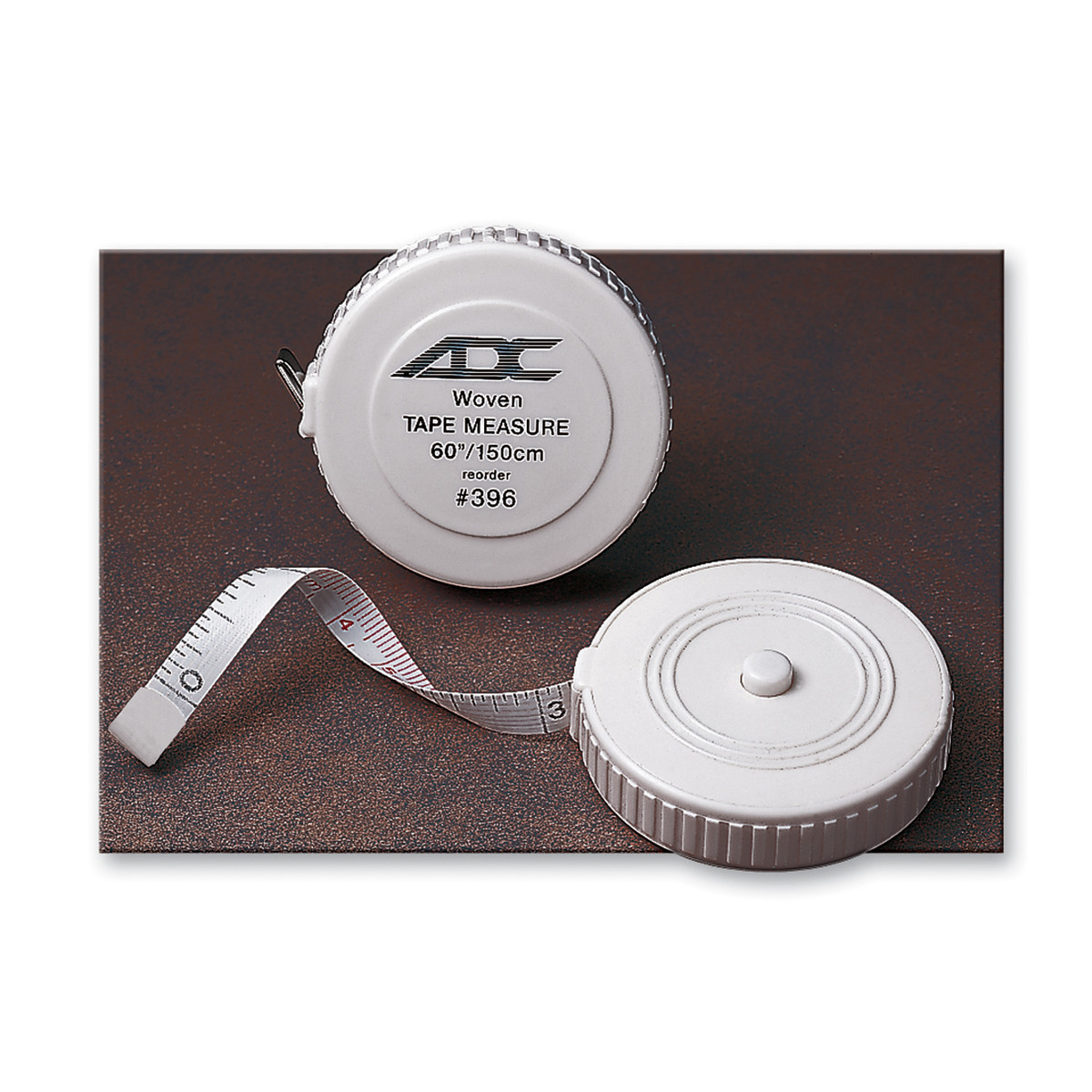 Adc Woven Tape Measure (10137_396)