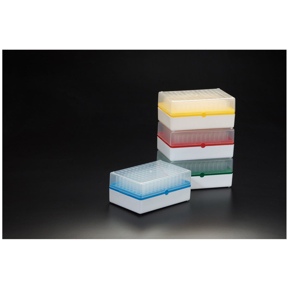 Simport Biotube Racks (10137_T100-4G)