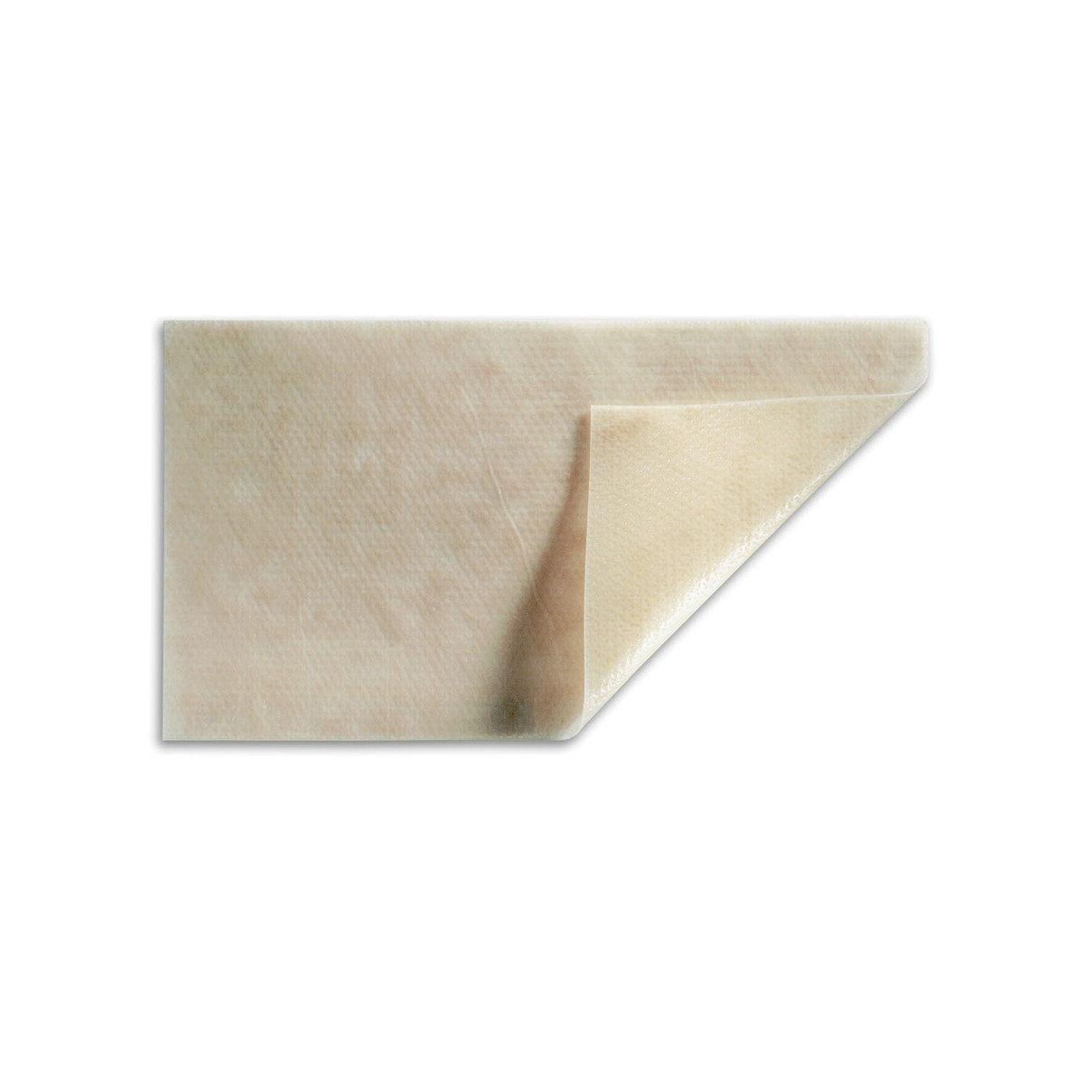 Molnlycke Wound Management - Mepiform