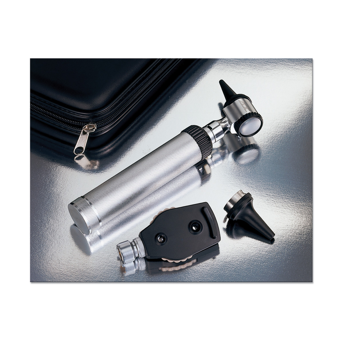 Adc Standard 2.5V Diagnostic Set