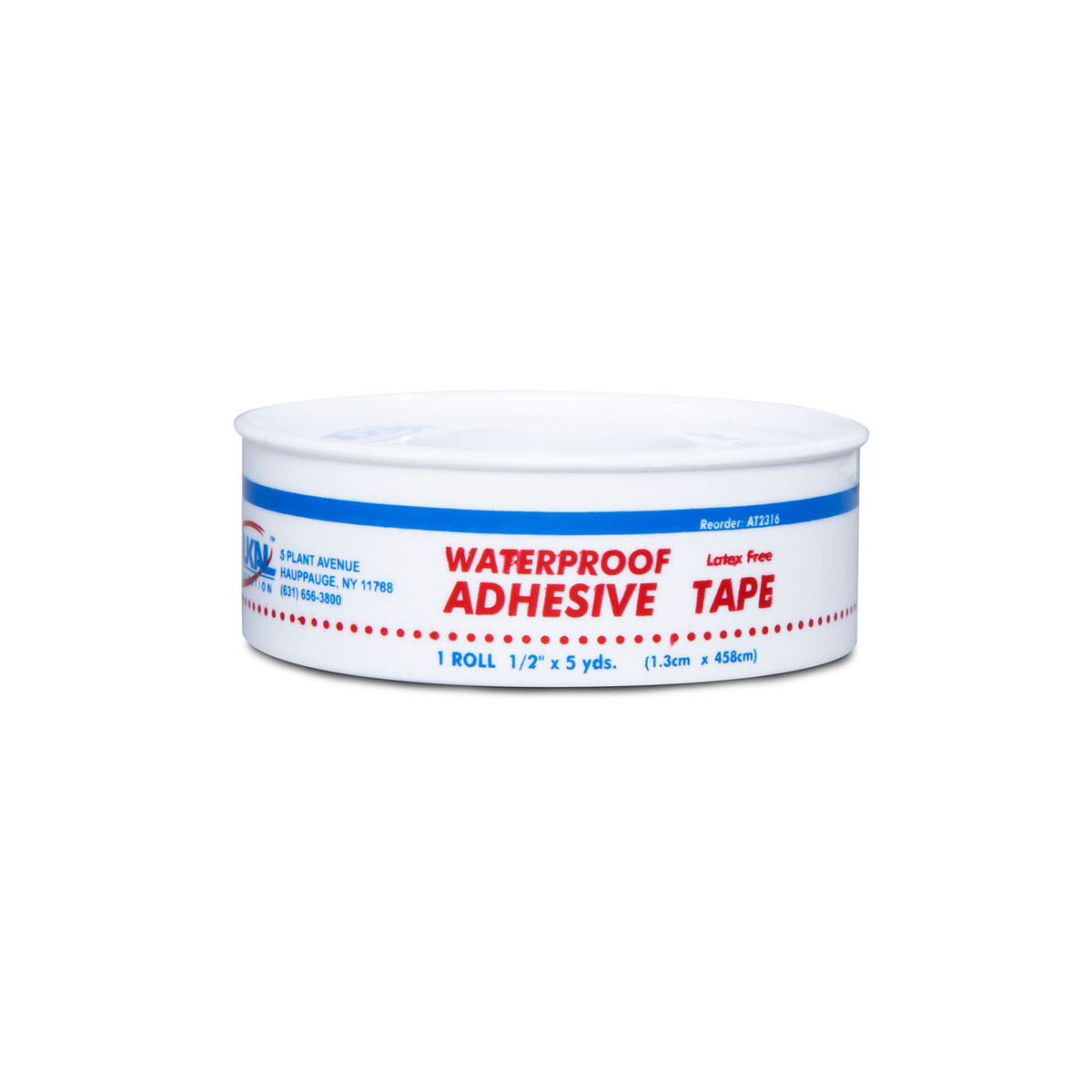 Dukal Waterproof Tape (10137_AT2316)