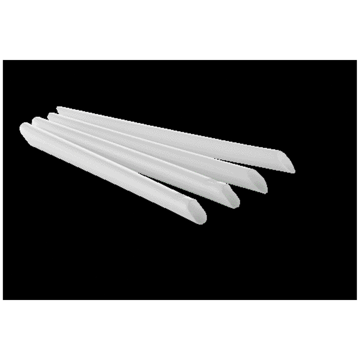 Medicom Hve Suction Tips (10137_505)