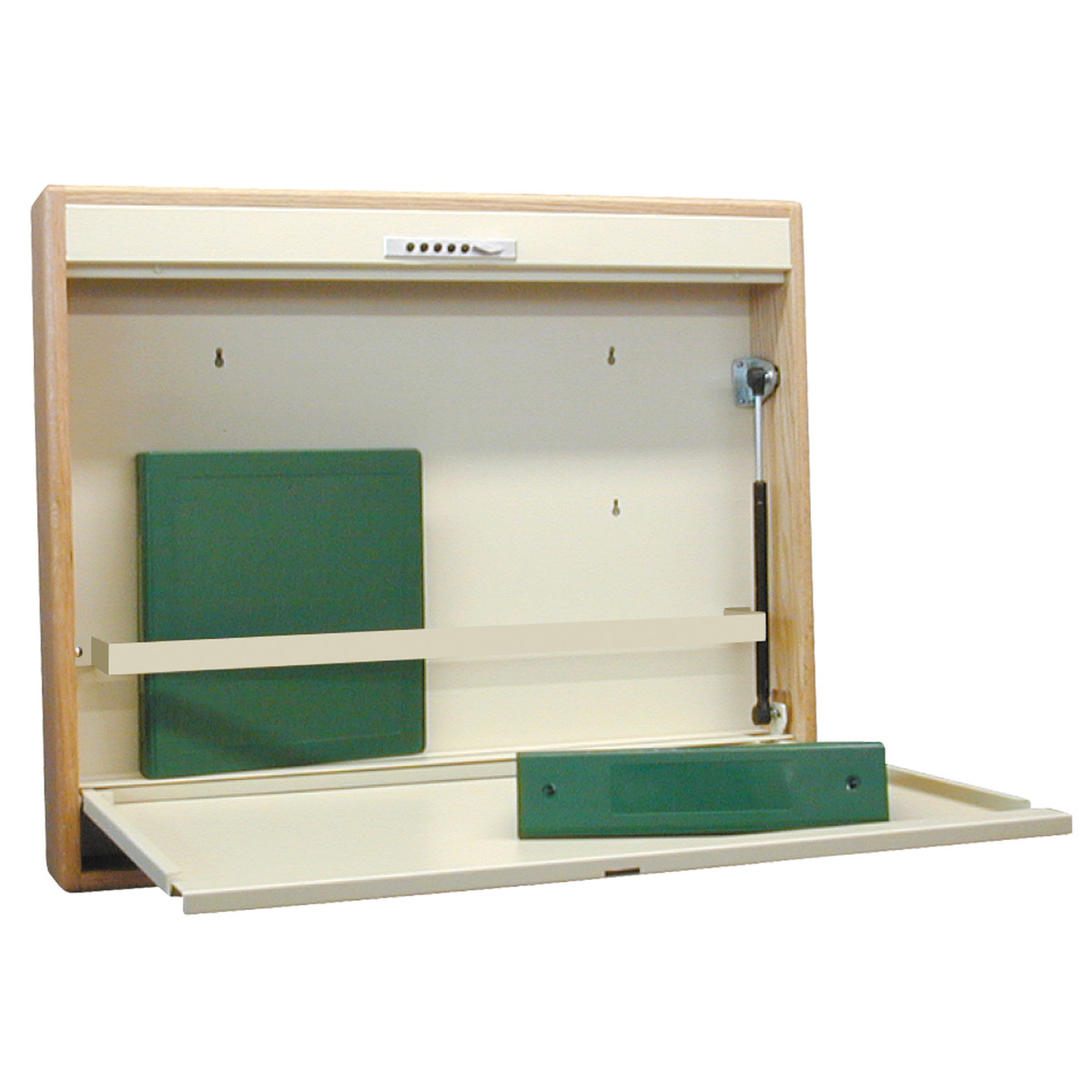 Omnimed Beam Elite Wall Desks