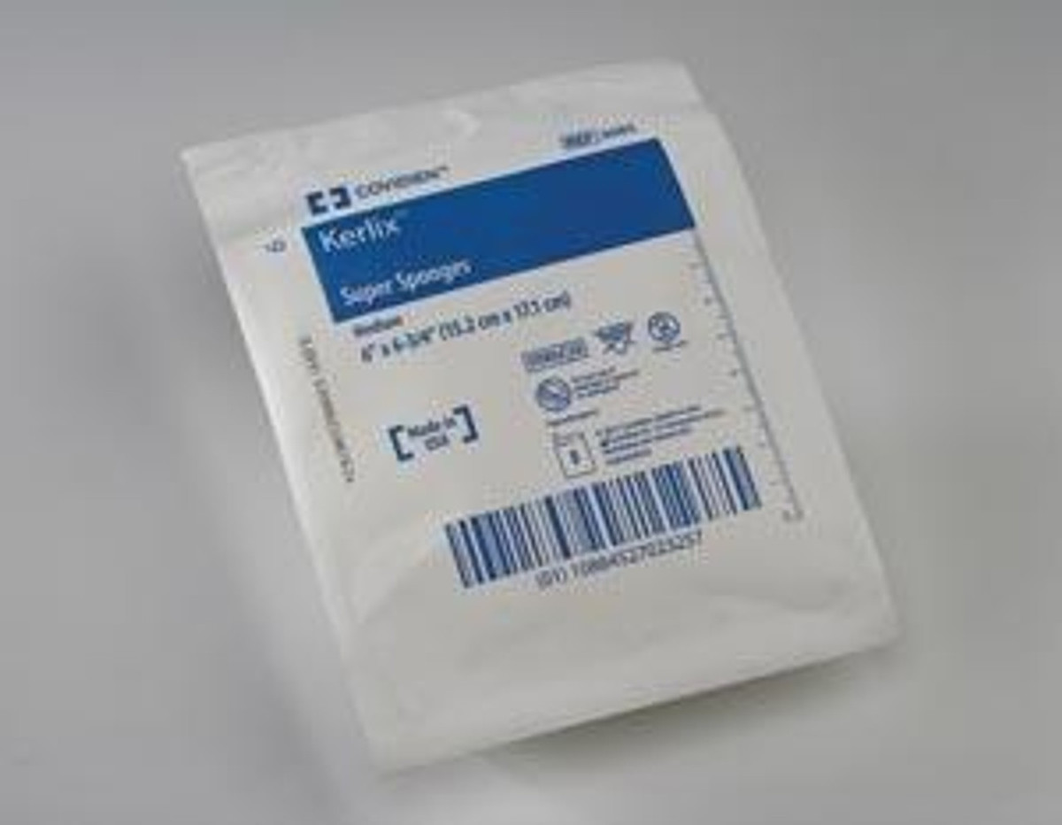 Cardinal Health Kerlix Super Sponges Cardinal Health Kerlix Super Sponges