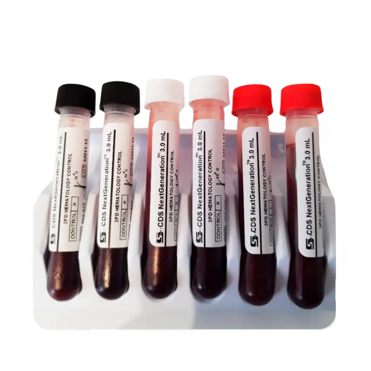 Cds Detergents For Abbott Cell-Dyn