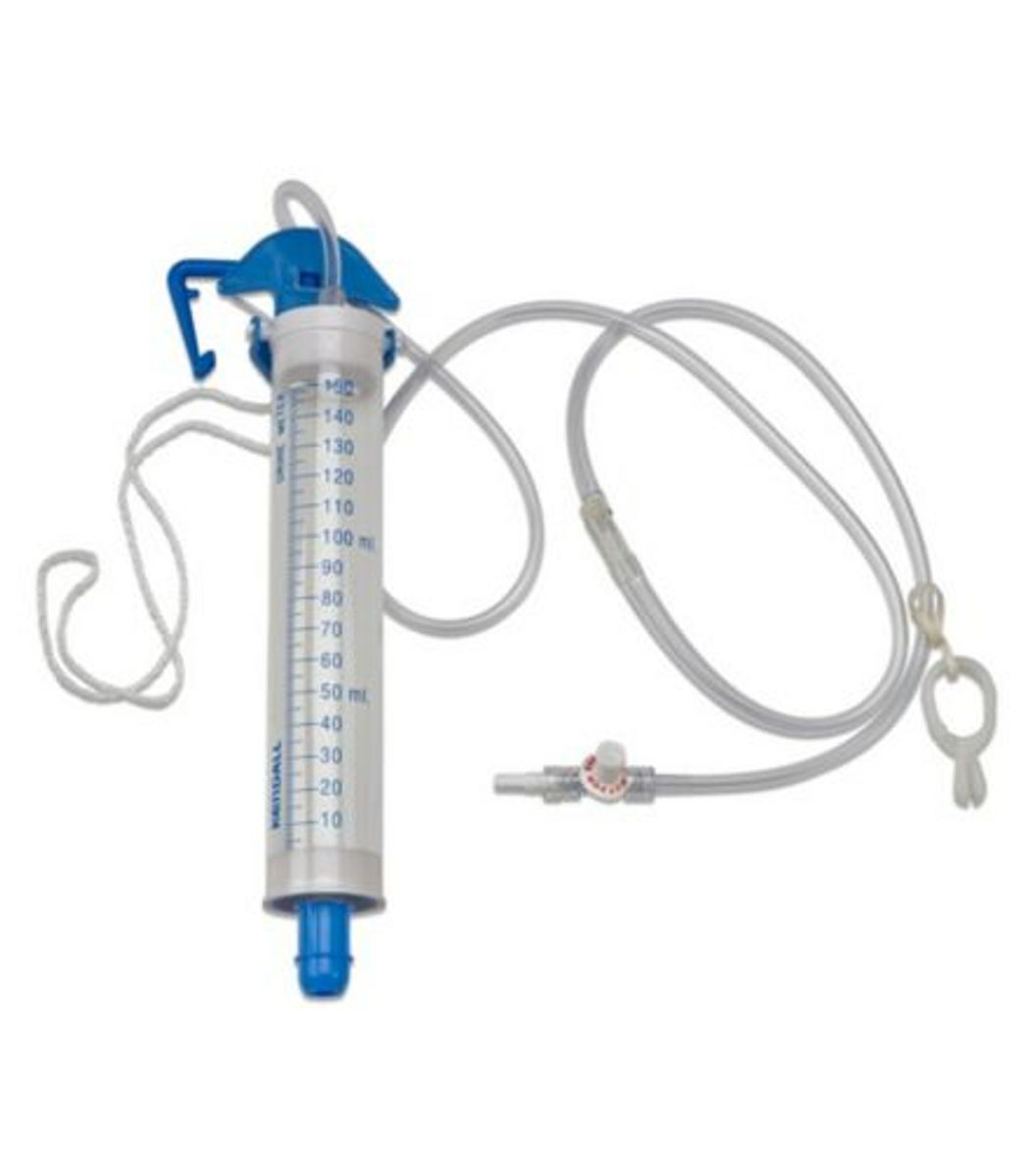 Cardinal Health Pediatric Urine Collectors (10137_145500)