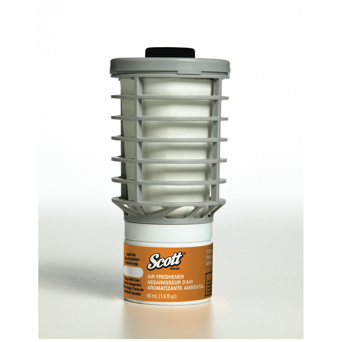 Kimberly-Clark Continuous Air Freshener (10137_91067)