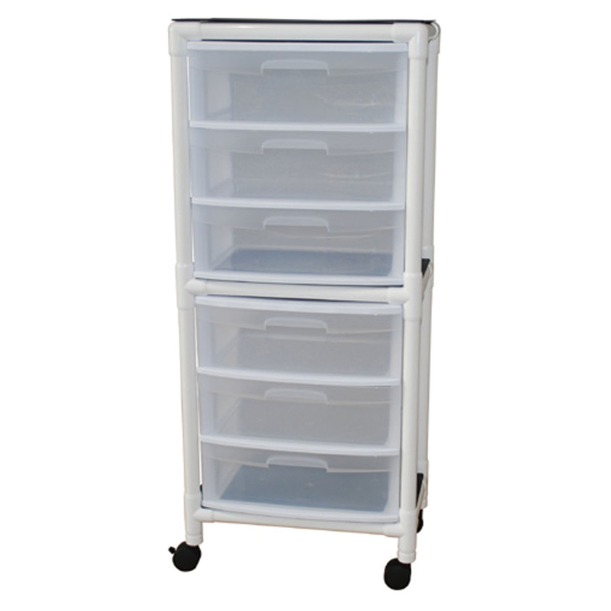 Mjm Series "300" Specialty/Handy Carts