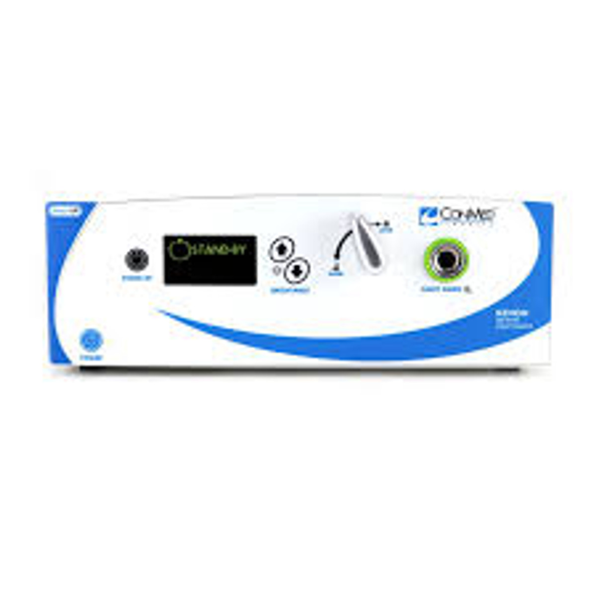 Conmed Manuals Conmed Manuals