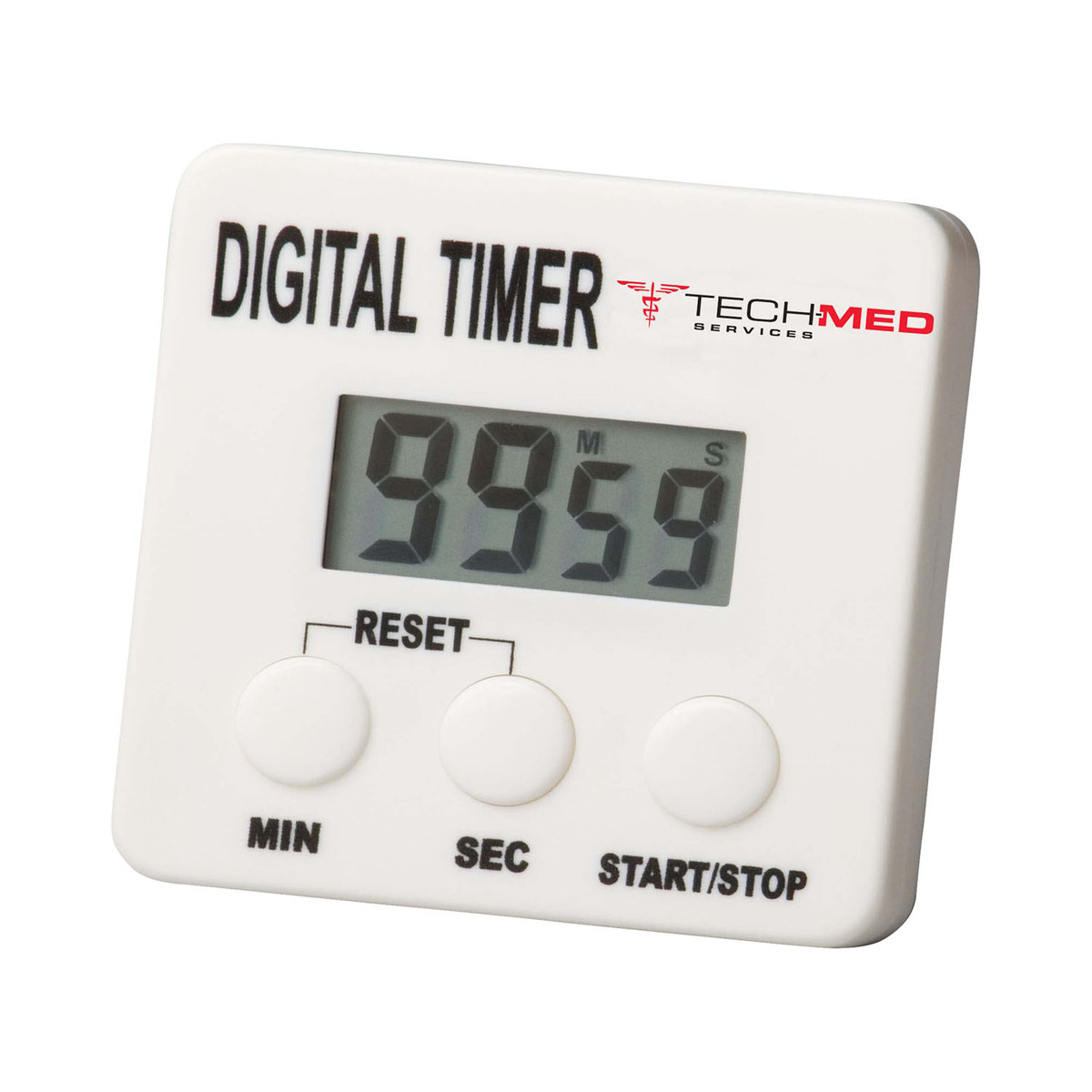 Dukal Tech-Med Digital Timer (10137_4452) Dukal Tech-Med Digital Timer (10137_4452)