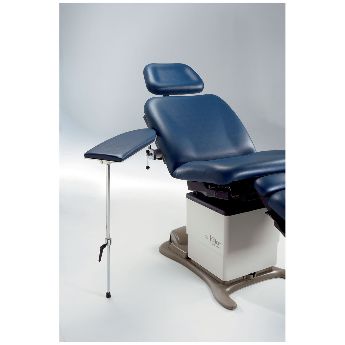 Ritter Table Accessories - Handsurgery Armboard