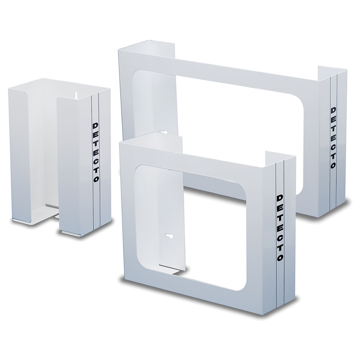 Detecto Universal Glove Box Holders