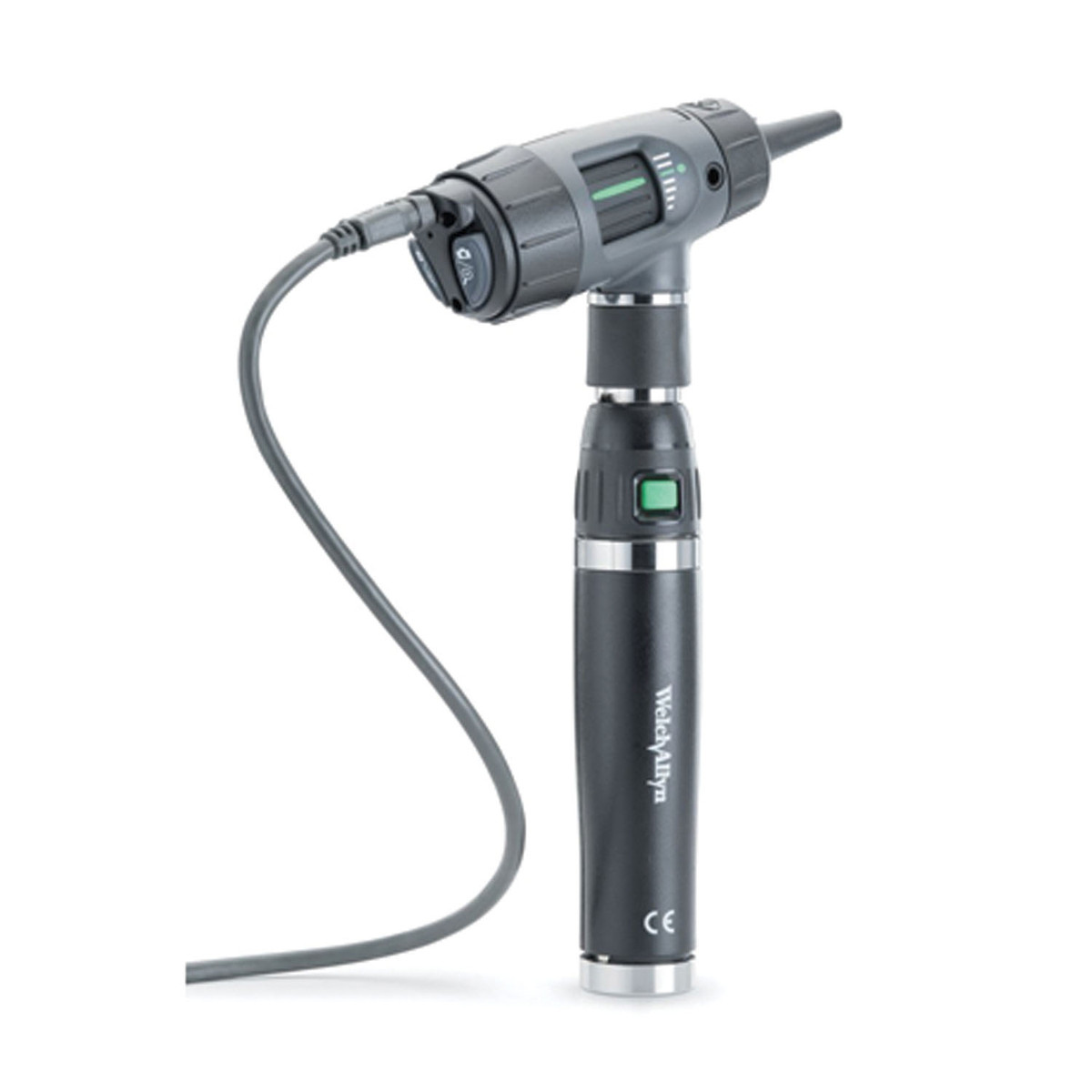 Welch Allyn Digital Macroview Otoscope Sets (10137_23900-10)