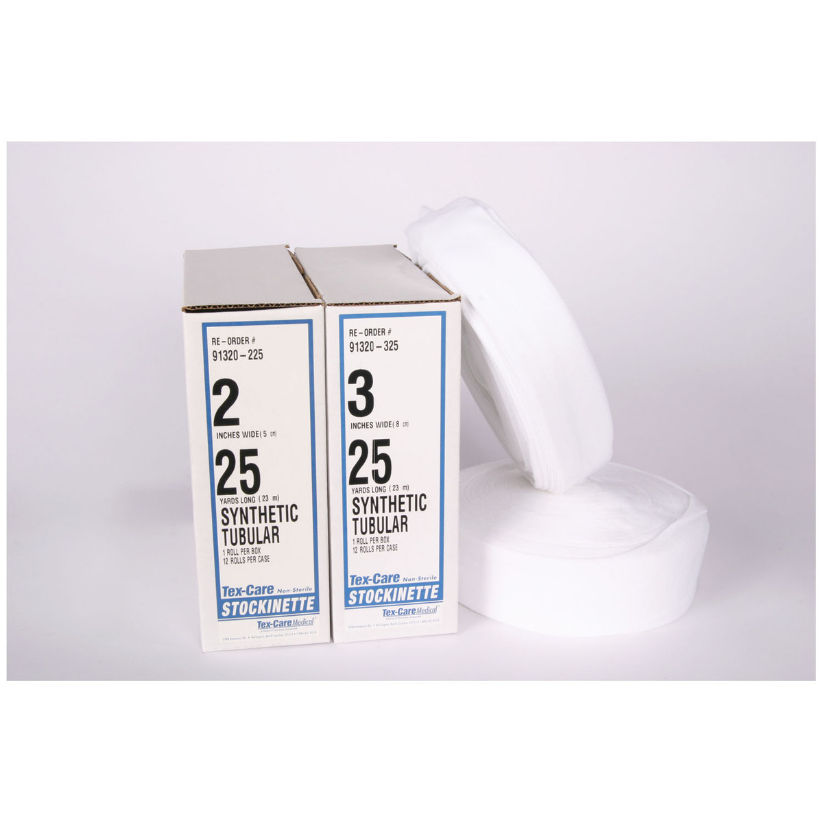 Tex-Care Medical Synthetic Stockinette (10137_91320-225)