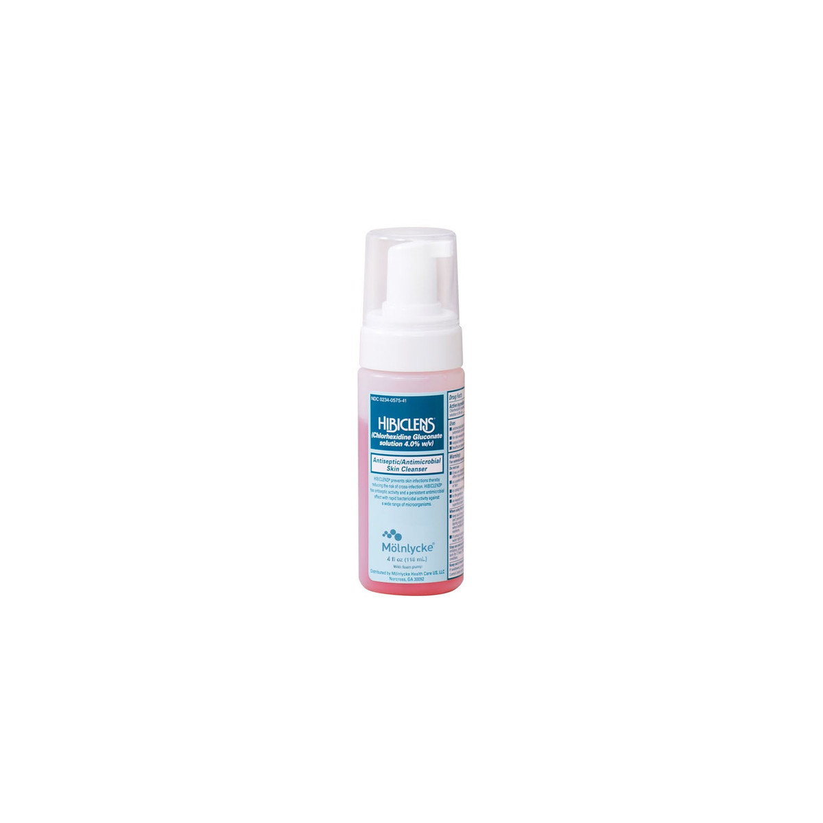 Molnlycke Hibiclens Dispenser & Accessories (10137_59994)