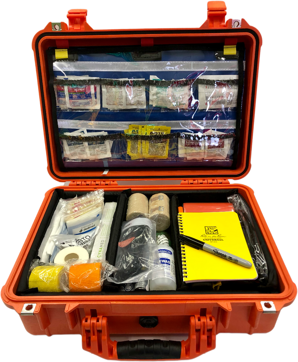 Major First Aid (10137_370817)