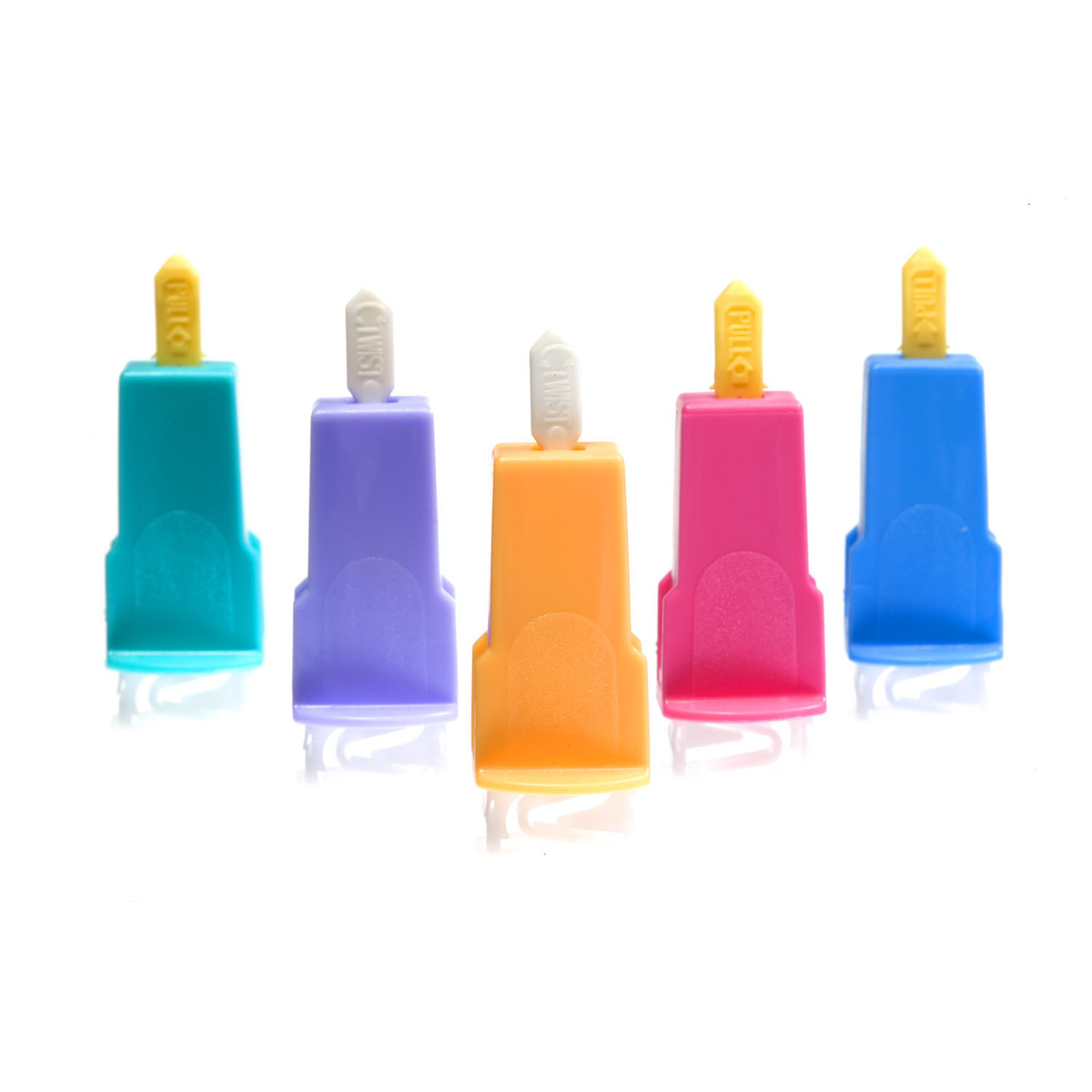 Terumo Capiject Safety Lancets (10137_200101)