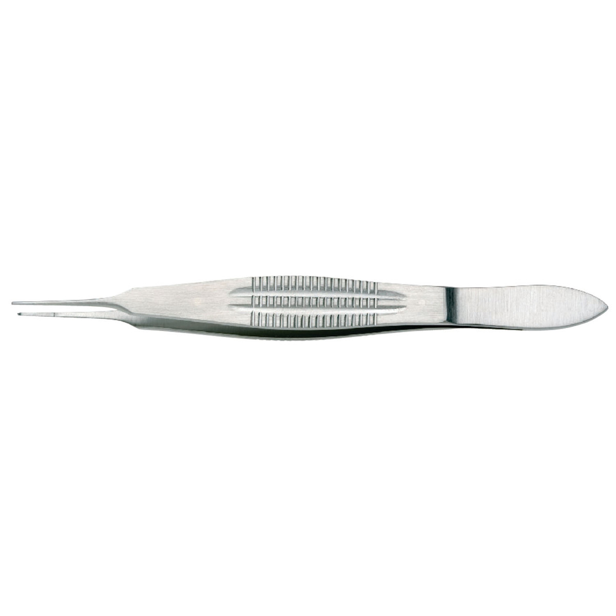 Br Surgical Castroviejo Suturing Forceps