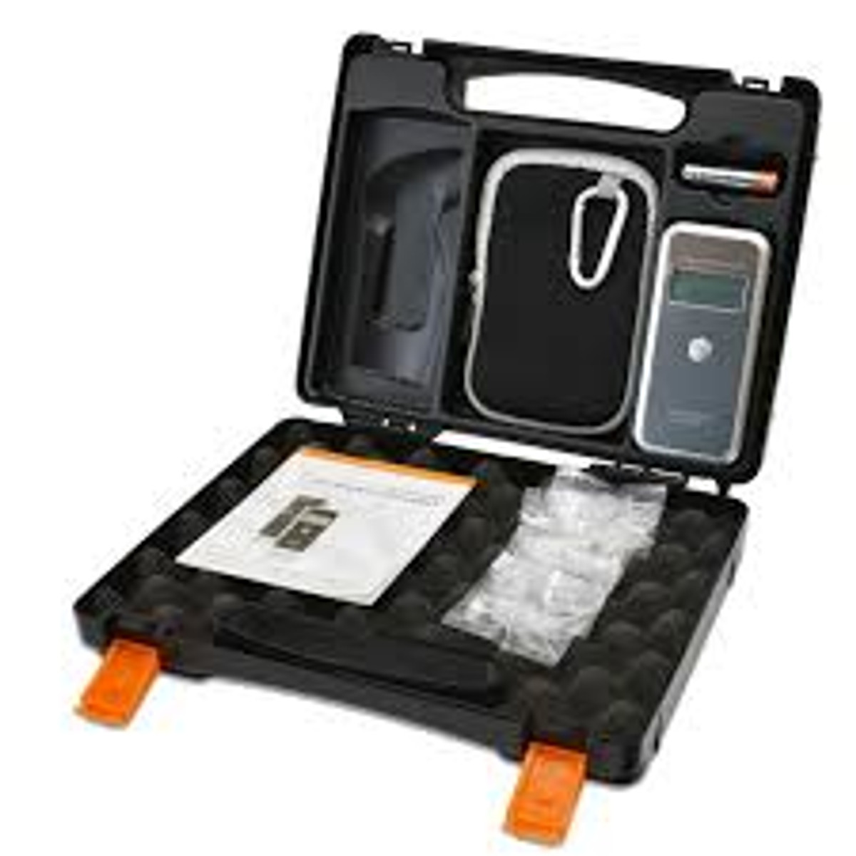 Alere Toxicology Alcomate Breathalyzer