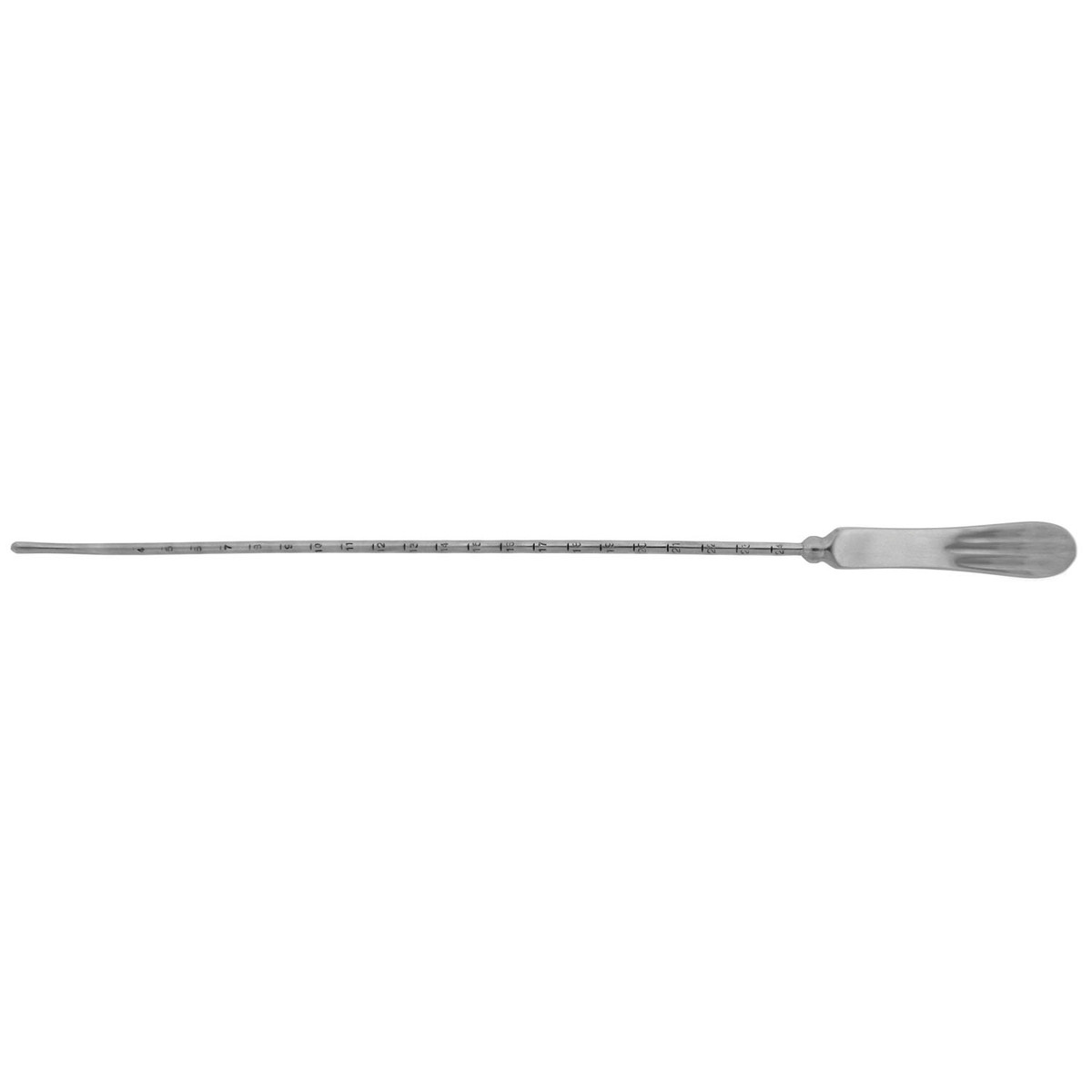 Br Surgical Kevorkian Endocervical Curette