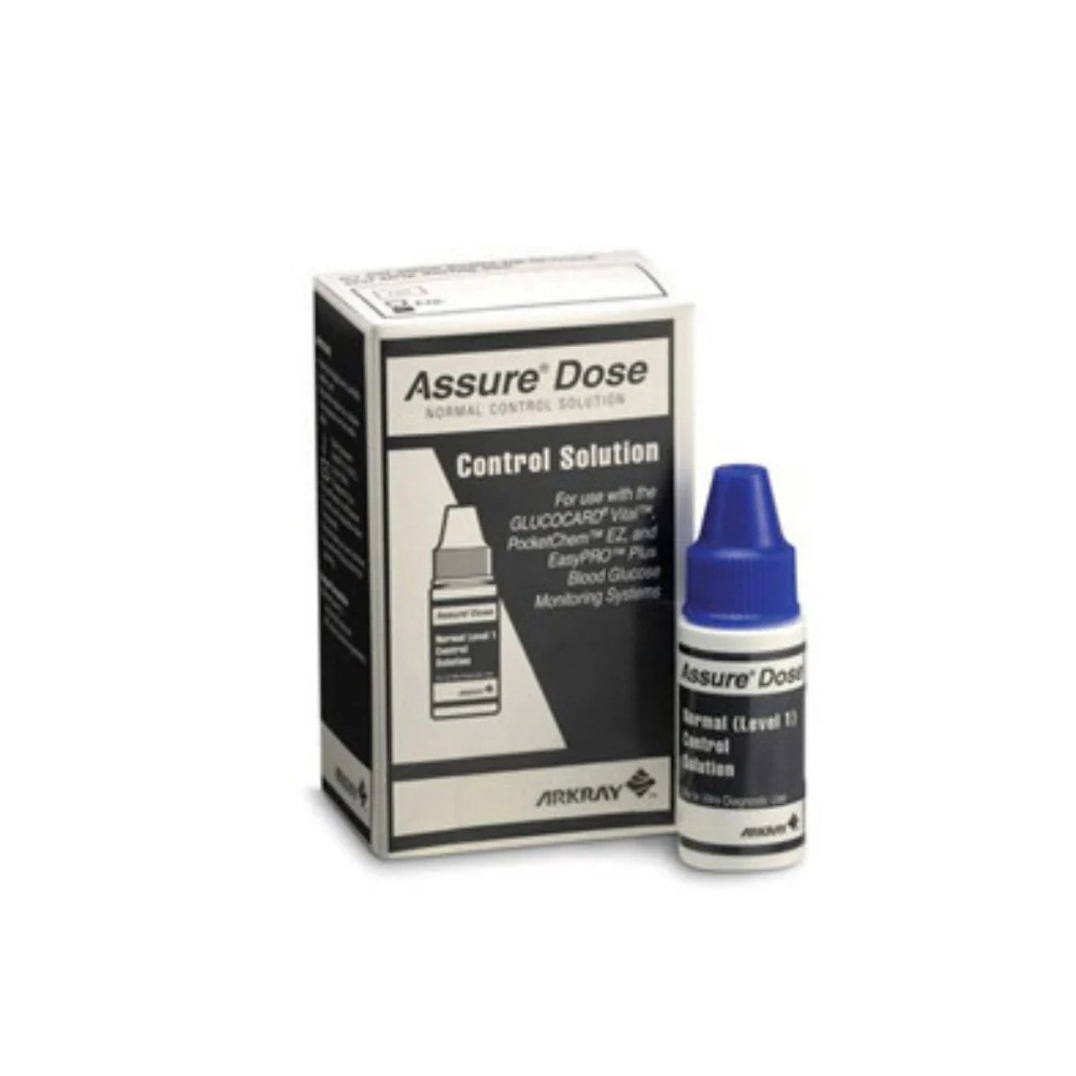 Arkray Assure Dose Control Solutions