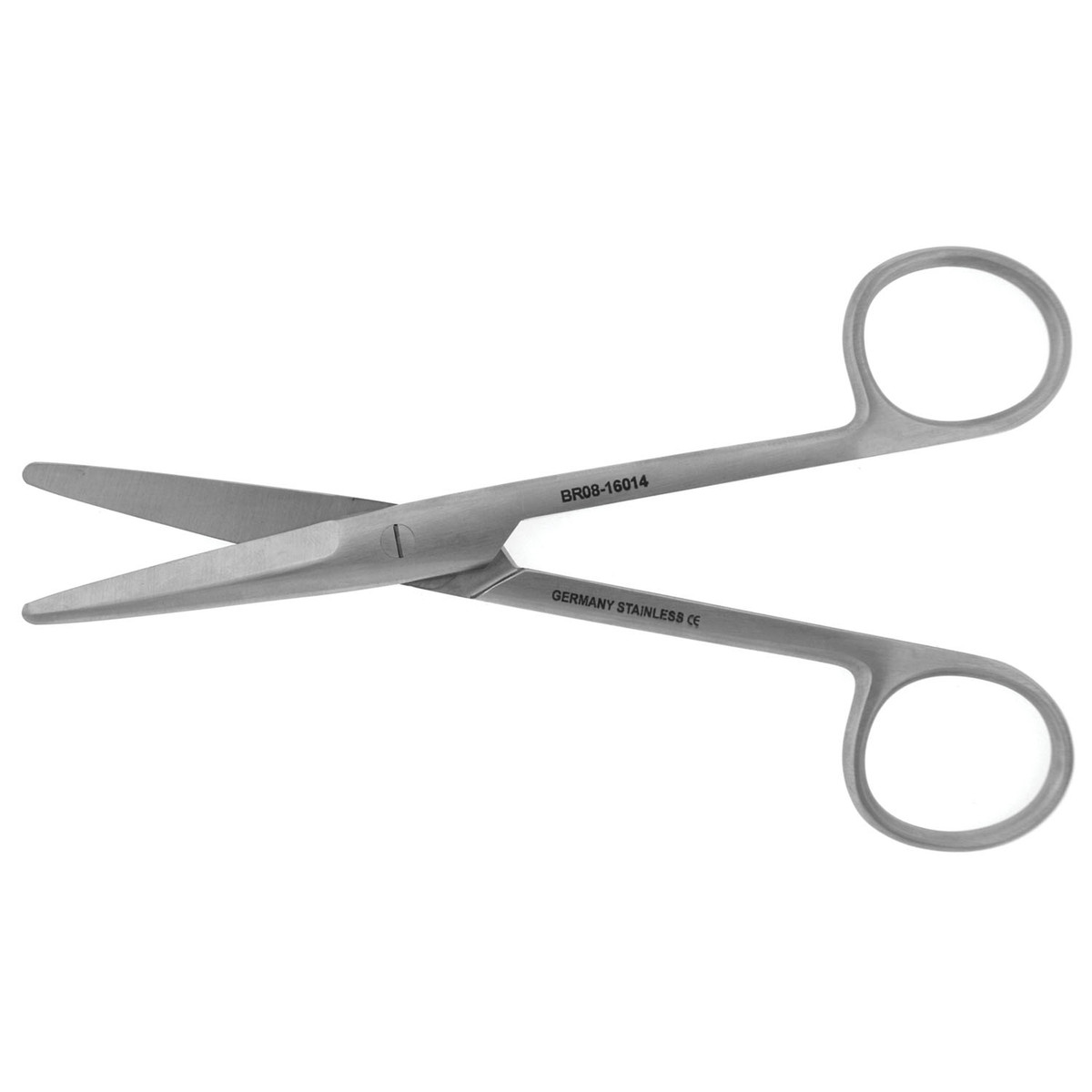 Br Surgical Mayo Scissors