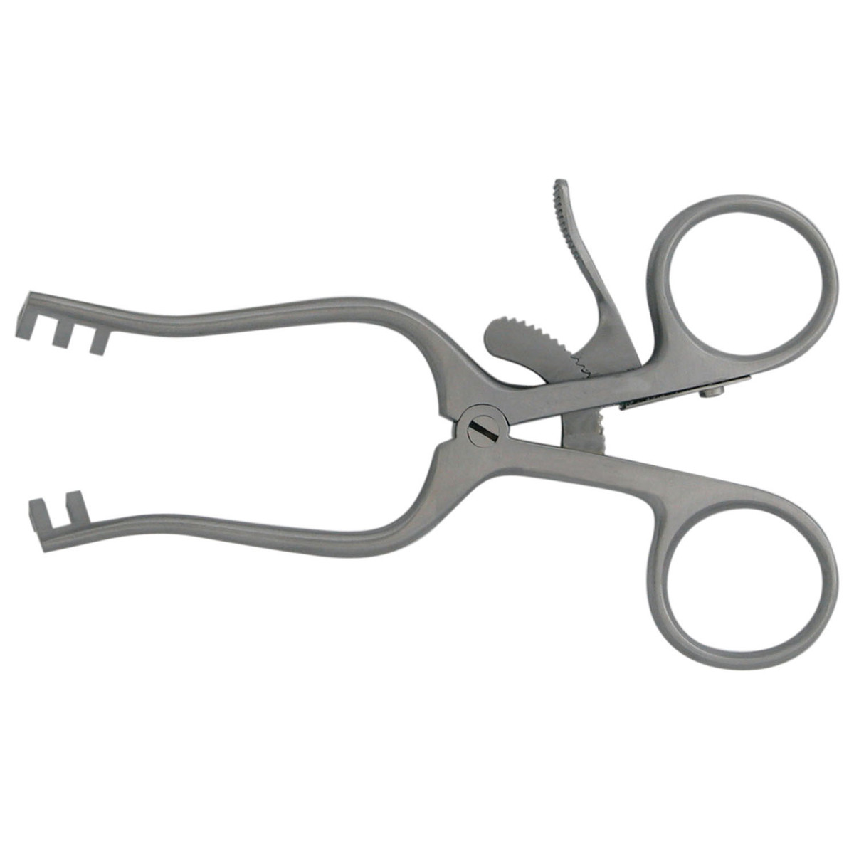 Br Surgical Weitlaner Retractor