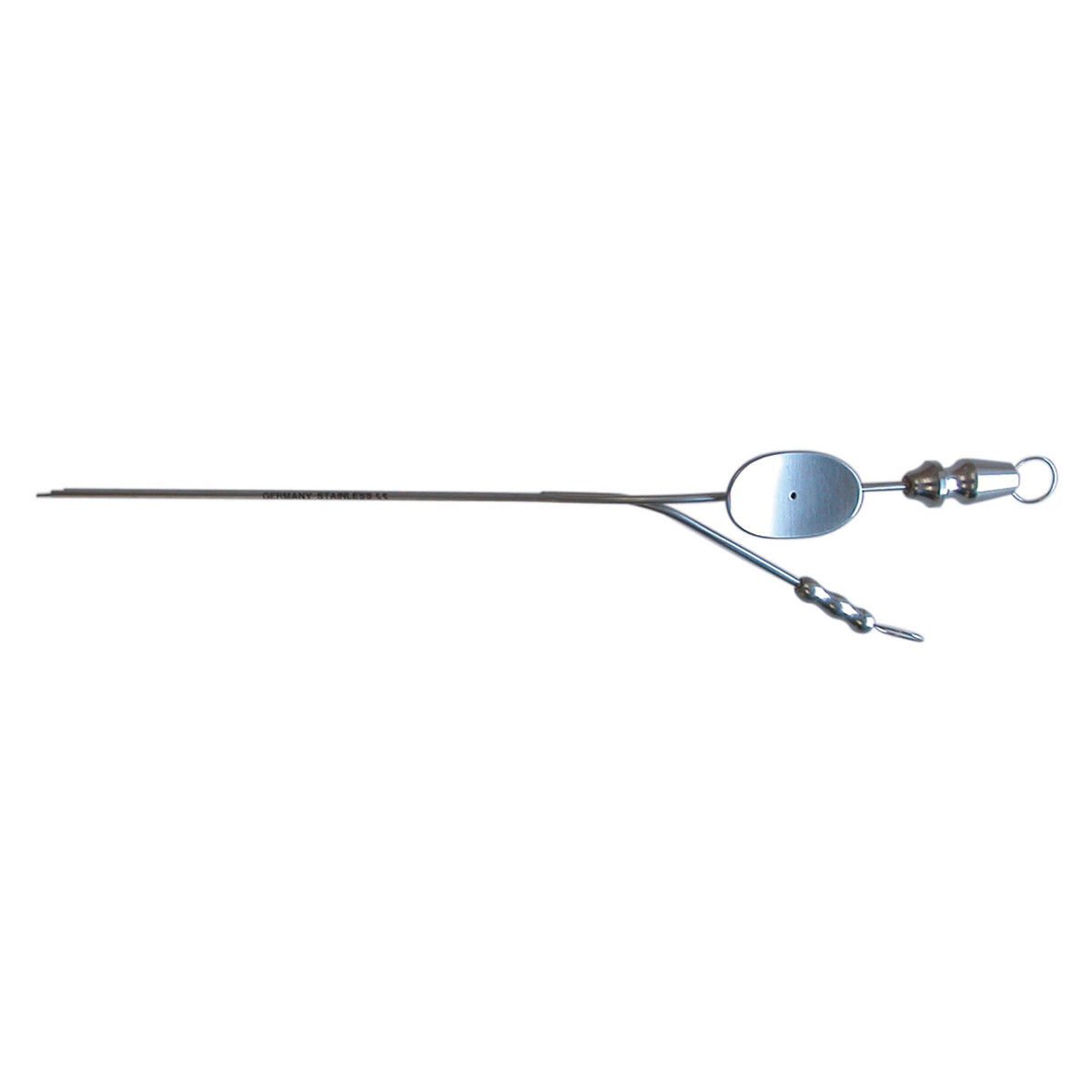 Br Surgical House Suction Tube