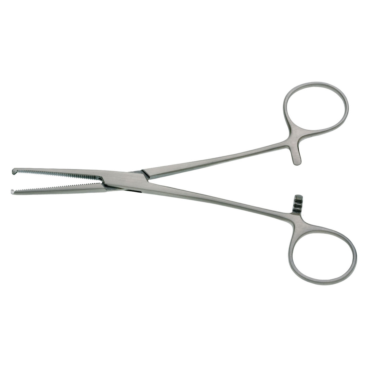 Br Surgical Kocher Forceps Br Surgical Kocher Forceps