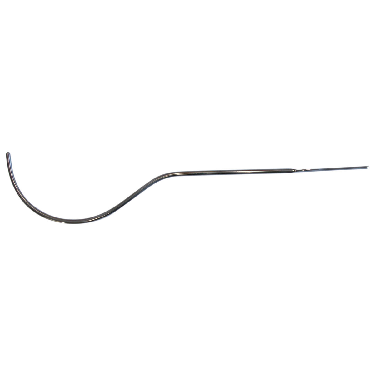 Br Surgical Guyon Urethral Sound