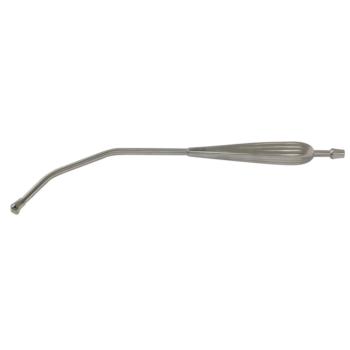 Br Surgical Yankauer Tonsil Suction Tube