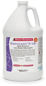 Micro-Scientific Enzcylean Protease Enzyme Detergent