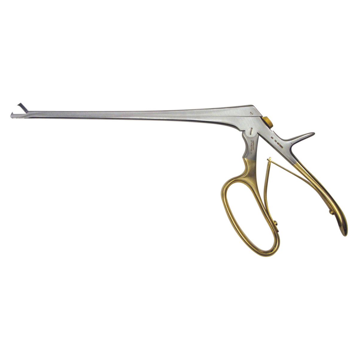 Br Surgical Tischler-Kevorkian Biopsy Punch