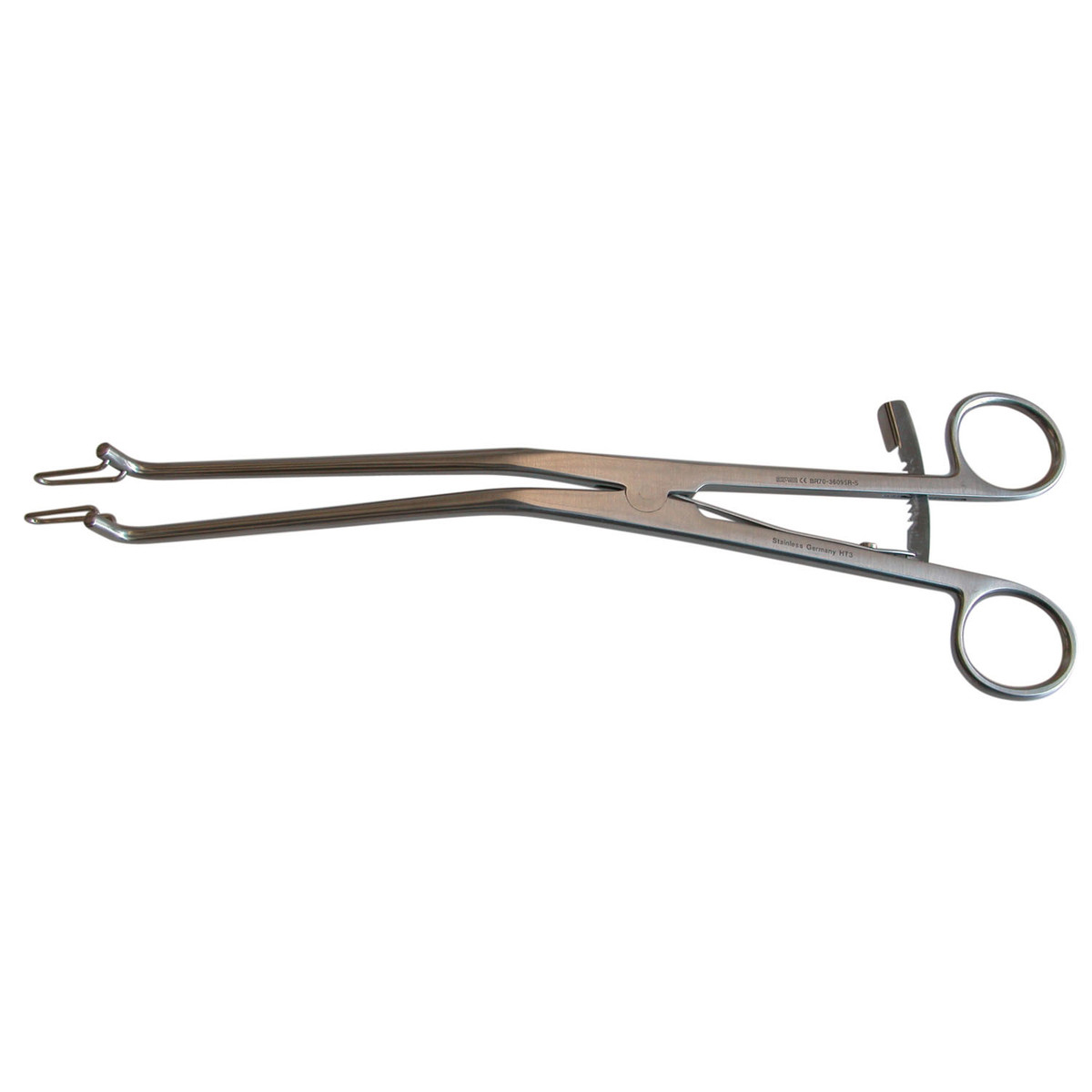 Br Surgical Kogan Endo Speculum