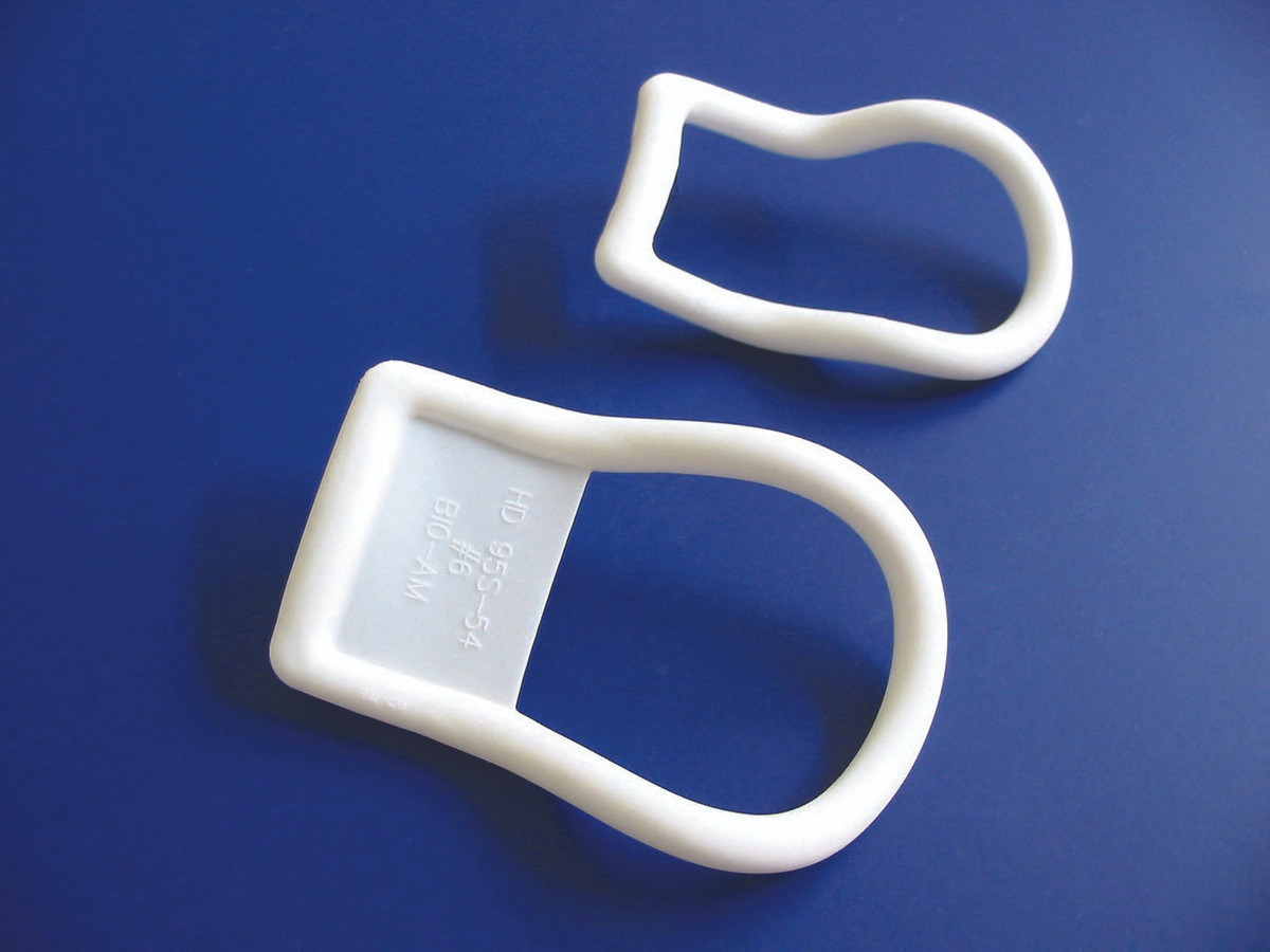 Miltex Pessary Products - Hodge