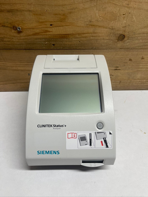Siemens Clinitek Status Upgrade Kit
