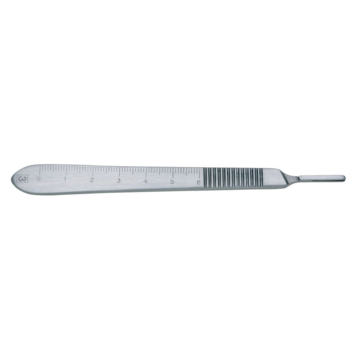 Br Surgical Floor Grade Instruments (Economy)