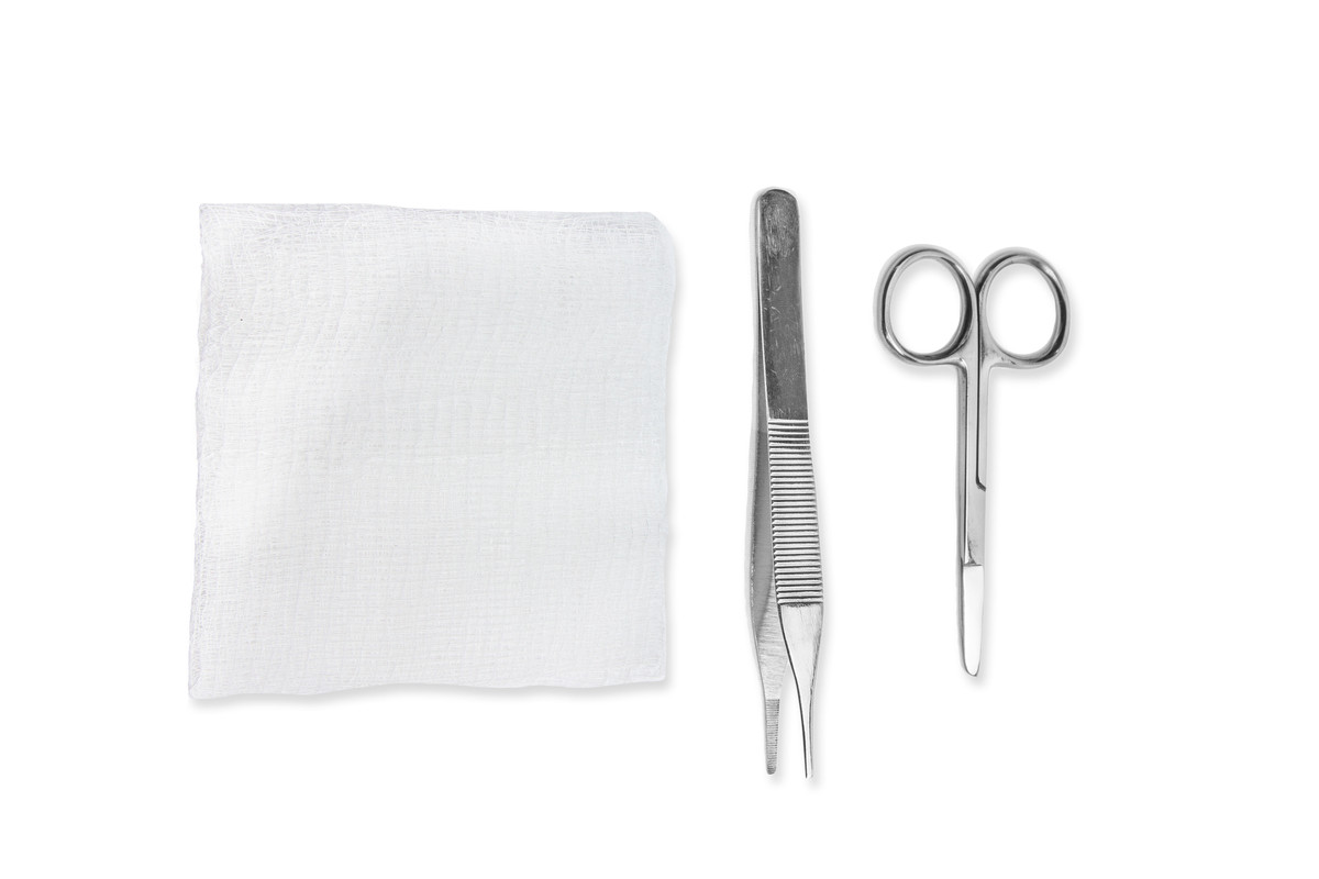 Bioseal Suture Removal Set - Sut190/50