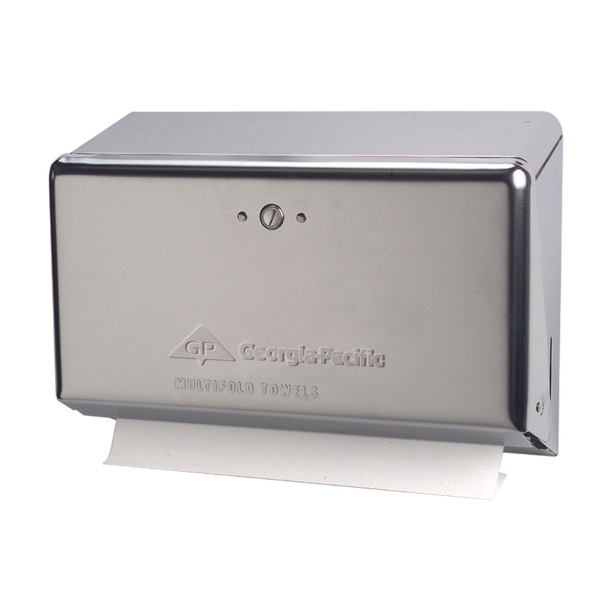 Georgia-Pacific Paper Towel Dispensers