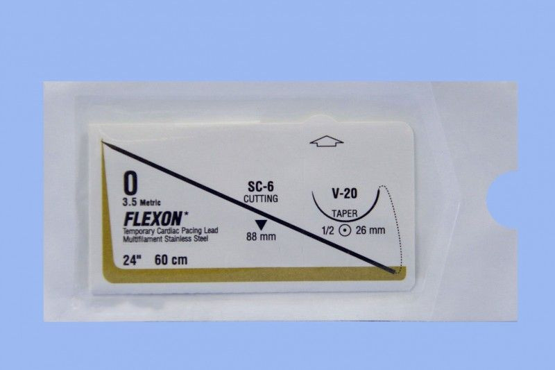 Medtronic Flexon Temporary Cardiac Pacing Lead