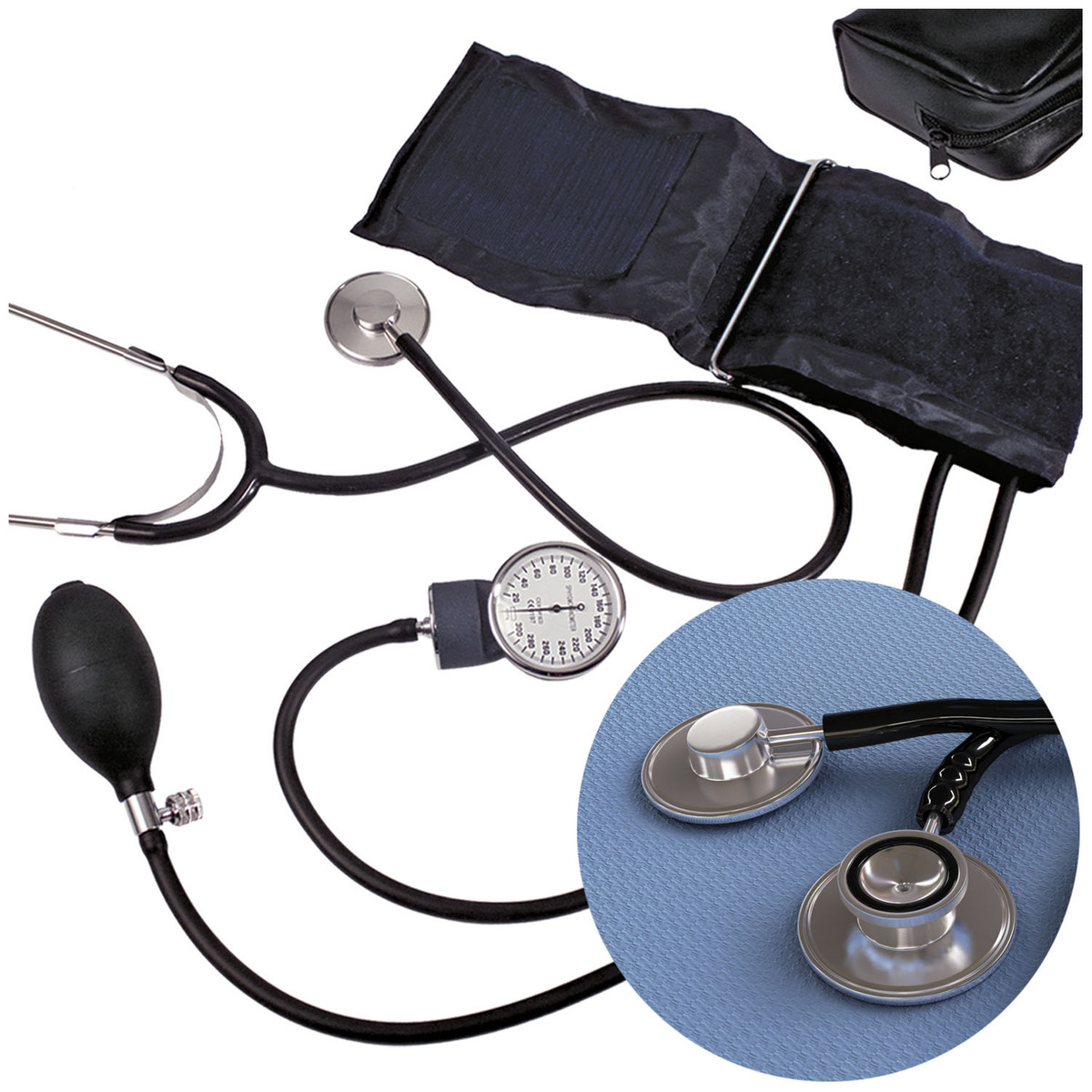 Dynarex Blood Pressure Kits