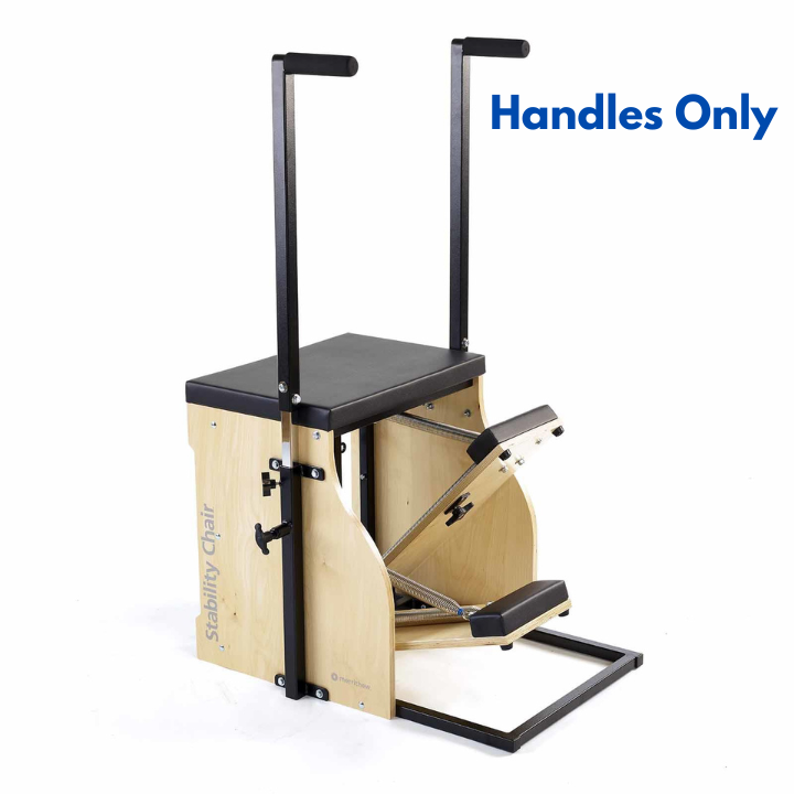 Stott Pilates Split-Pedal Stability Chair