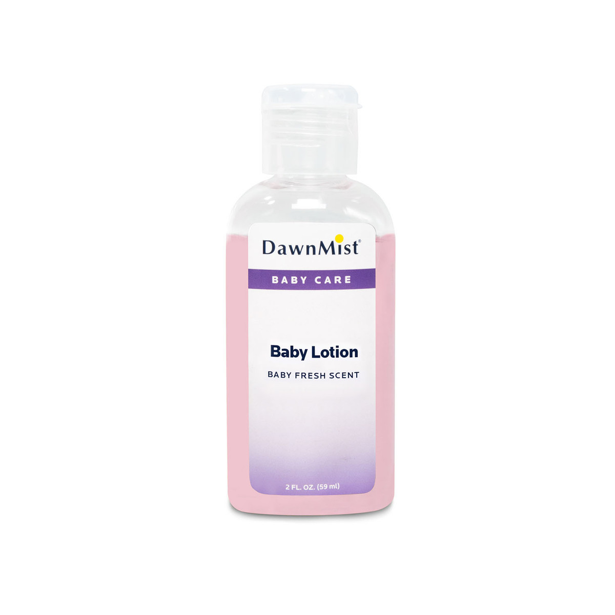 Dukal Dawnmist Baby Lotion (10137_BL4555)
