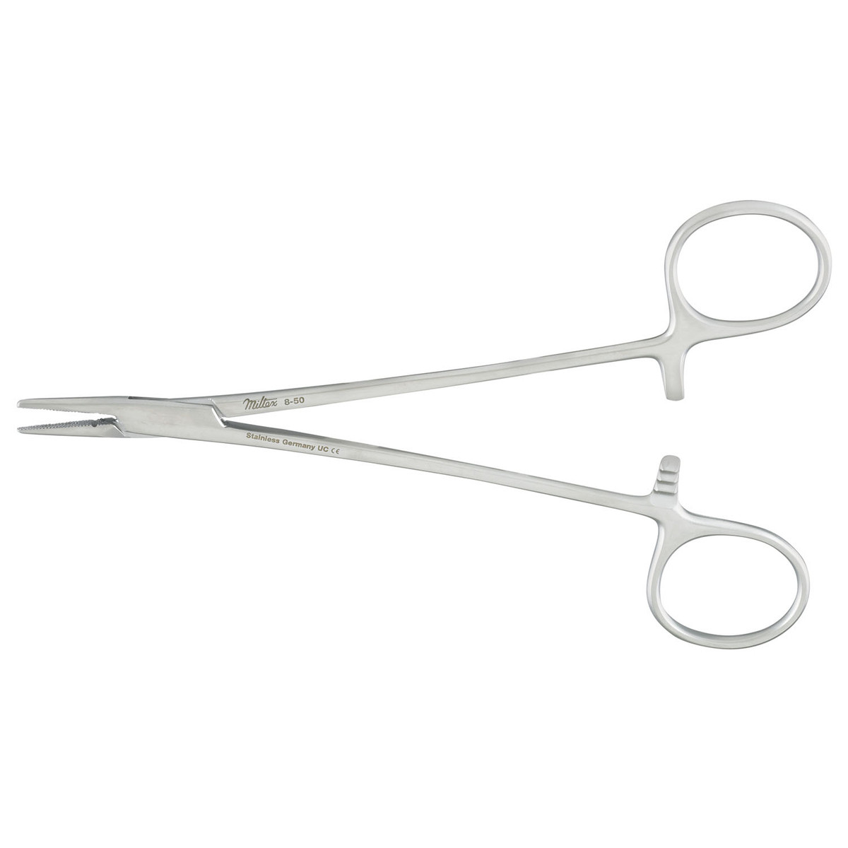Miltex Crile-Wood Needle Holders